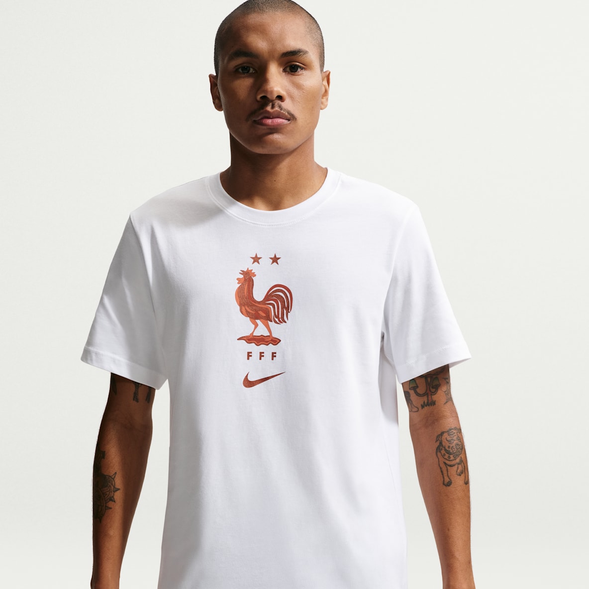 France Football Kits 2026. Nike RO